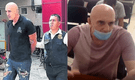 Encuentran sin vida al narco serbio Zoran Jaksic en la Base Naval del Callao: INPE revela detalles