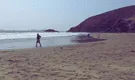 Tragedia en Fiestas Patrias: Familia entera se ahoga  en Playa Chica de Santa Rosa