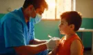 Minsa advierte que el sarampión es más contagioso que el COVID-19 y lanza campañas para vacunar a menores de 5 años