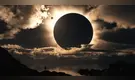 ¡Seis minutos de total oscuridad! Así será el eclipse solar más largo del siglo: ¿cuándo ocurrirá y dónde verlo?