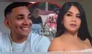 Josimar es captado caminando de la mano con otra mujer y María Fe Saldaña reacciona: "Cada quién tiene su turno"