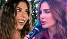 Ana Paula tiene INSÓLITA reacción al ser CONFUNDIDA con Alondra en su fiesta: "Le va a dar un infarto"