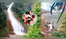 Imágenes desgarradoras: letal derrumbe en catarata Velo de la Novia en Ucayali deja DOS muertos y cerca de 8 heridos