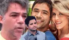 Renzo Schuller DEFIENDE a su esposa tras ser acusada de terminar con su amistad con Gian Piero Díaz: "Lealtad..."