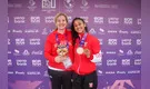 Perú gana sus tres primeras medallas en los Juegos Panamericanos Junior ASU 2025