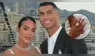 Cristiano Ronaldo y Georgina Rodríguez anuncian su COMPROMISO tras 9 años juntos: "En esta y en todas mis vidas"