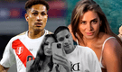 Paolo Guerrero es EXPUESTO viendo fotos de bella mujer en bikini que NO ES Ana Paula Consorte