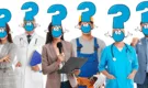 Revelan la impresionante lista de 40 profesiones que podrían DESAPARECER por la IA: ¿Está tu carrera en riesgo?