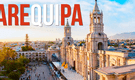 Frases por el aniversario de Arequipa: 50 mensajes BONITOS para rendir homenaje a 'La ciudad blanca'