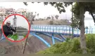 Lima suma atractivo turístico: puente que une Miraflores y Barranco ya tiene fecha de apertura