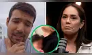 Ezio Oliva y Karen Schwarz conmueven al contar delicado estado de salud de su hija: Esto pasó
