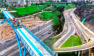 Puente turístico Miraflores - Barranco: los medios de transporte peligrosos que estarán totalmente restringidos en el corredor y la ciclovía