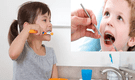 Salud bucal en los niños: ¿Cómo protegerla?