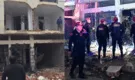 Casas destruidas en Trujillo tras atentado recibirán apoyo del Ministerio de Vivienda