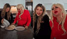 Flavia Laos y Susy Díaz dejan en shock al realizar divertida transmisión EN VIVO tras ser comparadas