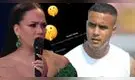 Melissa Klug revela que encontró CHAT de Jesús Barco con OTRA MUJER y le TERMINÓ: "Es una falta de respeto"