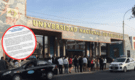 Universidad Nacional de Trujillo ANULA examen de Medicina y anuncia nueva evaluación: esto pasó con los resultados