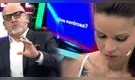 Greissy Ortega confiesa que es MENTIROSA y Beto Ortiz la 'DESENMASCARA' a poco de ganar 'El valor de la verdad': "Le mentiste al polígrafo"