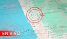 Temblor en Perú hoy, 27 de agosto de 2025: ¿Dónde y a qué hora se registró el sismo?