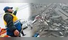 Avenida Ramiro Prialé cerrada por 45 días: rutas de desvío por obras del bypass Las Torres