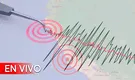Temblor en Perú hoy, 28 de agosto de 2025: ¿Dónde y a qué hora se registró el sismo?
