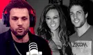 Nicola Porcella IMPACTA al hablar de su ex Angie Arizaga y revive TENSO MOMENTO: "Ninguno de los dos..."