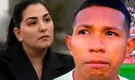 Ana Siucho se refugia en sus hijas luego de que Edison Flores confesara que su ruptura le quitó su tranquilidad