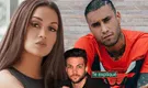 Angie Arizaga EXPONE conversación con Jota Benz tras nuevas declaraciones de Nicola Porcella sobre ella: "Te expliqué"