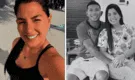 Ana Siucho sorprende con “peculiar post” tras confesiones de Edison Flores: "Mi goleador"