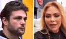 Nicola Porcella y su poderoso mensaje a Gisela Valcárcel tras polémica con América TV: “Es mala persona”