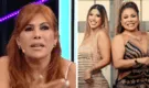 Magaly Medina lanza potente mensaje contra Marisol y Yahaira por su nuevo videoclip: “Hay niveles”