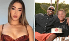 Xiomy Kanashiro y su IMPENSADO mensaje en medio del fuerte pedido del hijo de Jefferson Farfán: “No busques…”