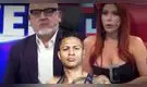 Milena Zárate ENFRENTA en vivo a Beto Ortiz por DEFENDER a Jonathan Maicelo de INFIDELIDADES: "No lo justifiques por amor"
