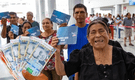Bono S/500 para familias peruanas: revisa AQUÍ con tu DNI si puedes cobrarlo y la fecha de pago en septiembre