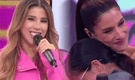 Yahaira Plasencia realiza IMPENSADA donación EN VIVO a quinceañera en Mande Quien Mande