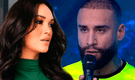 Jota Benz PIERDE un trabajo al ser ELIMINADO de Esto es Guerra y Angie Arizaga le dedica mensaje: "Hoy..."