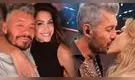 Milett Figueroa ABANDONÓ el país y Marcelo anuncia su reencuentro tras estar DISTANCIADOS: "De vuelta..."