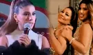 Yahaira Plasencia se INDIGNA y RECHAZA cantar tema con Marisol: "Nunca me había sentido tan obligada"