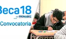 Beca 18-2026 abrirá convocatoria: ¿Cómo postular a las 20 mil becas disponibles para estudiantes?
