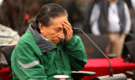 Alejandro Toledo recibe 13 años y 4 meses de cárcel tras fallo del Poder Judicial por el caso Ecoteva