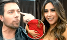 ¿Julián Zucchi confirmó el embarazo de Melissa Paredes? Actor EXPONE particular comportamiento