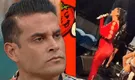 Christian Domínguez 'SE PRONUNCIA' tras supuesto embarazo de Pamela Franco: “Una pequeña sorpresa…”