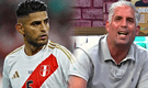 Diego Rebagliati fulmina a Carlos Zambrano por querer jugar ante Uruguay tras viaje a Alemania: “No vengas y pidas ser titular”
