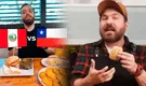 Giacomo Bocchio REVELA el verdadero ORIGEN de la Marraqueta chilena del Mundial de Desayuno: "Típica de Tacna"