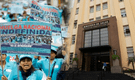 Enfermeras de EsSalud acatan huelga indefinida: más de 14 mil profesionales paralizan y ponen en jaque hospitales