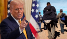 ALERTA | Trump advierte sobre ruta migratoria ilegal para ingresar a EE.UU. promocionada en TikTok: "No caigas en la trampa"