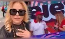 Gisela Valcárcel habría anunciado el FIN de América Hoy con CURIOSO mensaje en la Teletón: "Una de las últimas veces"