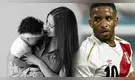 Darinka Ramírez ROMPE SU SILENCIO y expone el estado de su hija tras REENCUENTRO con Jefferson Farfán