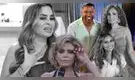 Ethel Pozo y Janet Barboza A UN PASO de quedar FUERA de 'América Hoy', revela Christian Bayro: Filtran nombres de sus posibles REEMPLAZOS
