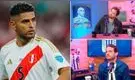 Carlos Zambrano 'parcha' a periodistas sobre quién será el nuevo DT de Perú: "No hay que mentirnos en la cara"